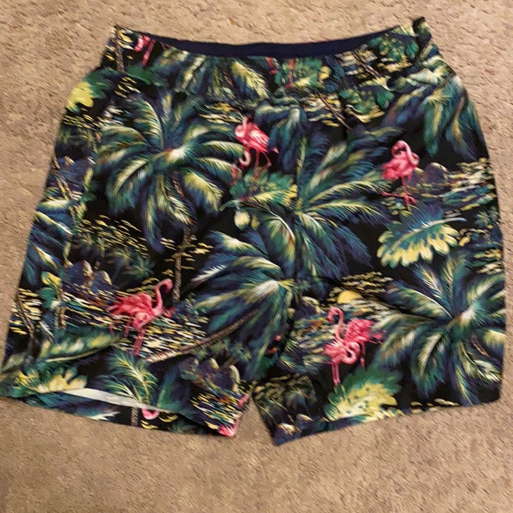 POLO RALPH LAUREN BATHING SUIT